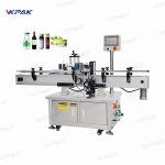 Automatska mašina za obmotavanje linearnih naljepnica za metalne limenke