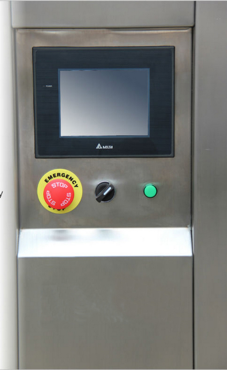 Potpuno automatska ultrazvučna mašina za punjenje plastičnih laminiranih cijevi