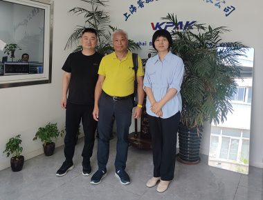 Hong Kong, Kina Kupci