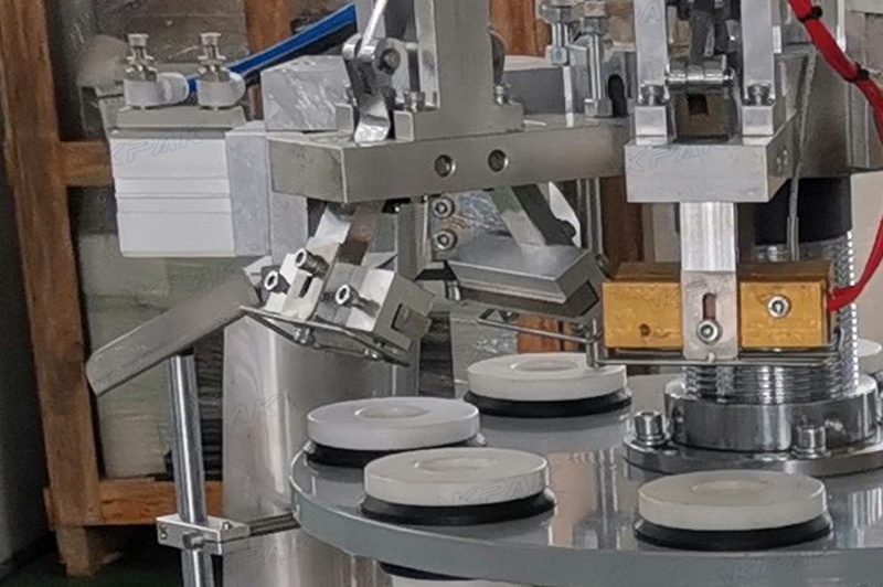 Sistem kodiranja cijevi