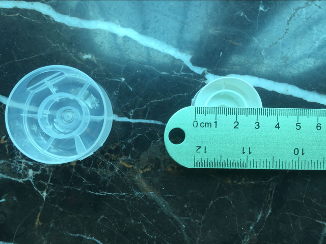 trake ljepljive etikete skupljajućih rukava.JPG