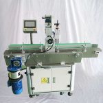 Automatski kozmetički balzam za usne ruž za donje naljepnice mašina za etiketiranje