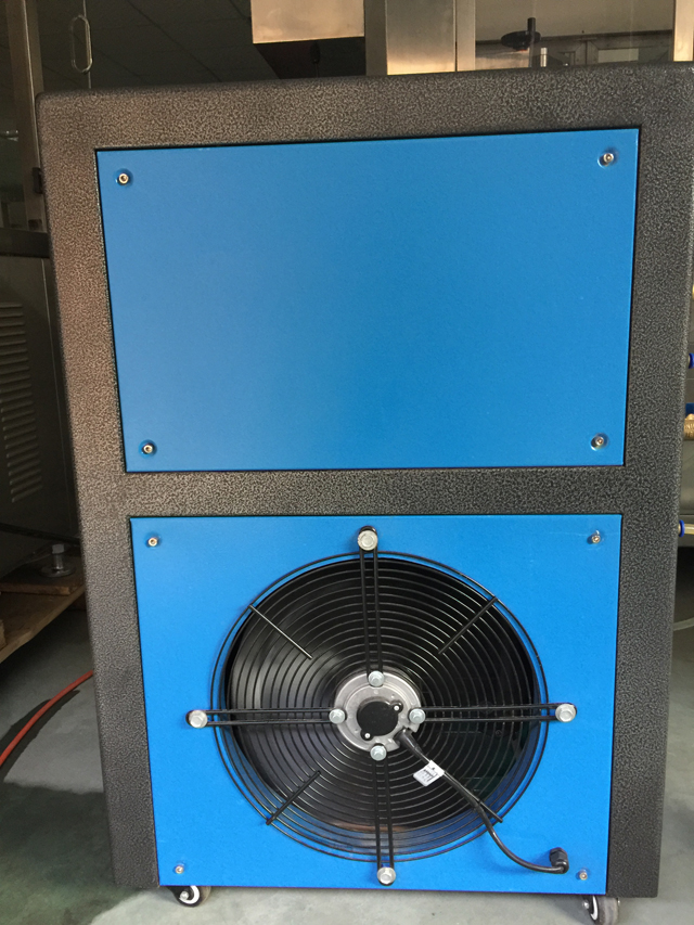 auxilliary equipment for filling sealing machines rashladni uređaj za punjenje cijevi masineryu.jpg