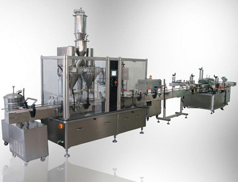 filling capping labeling packaging line for bottles pharma popunjavanje zatvaranja etiketiranje line.jpg
