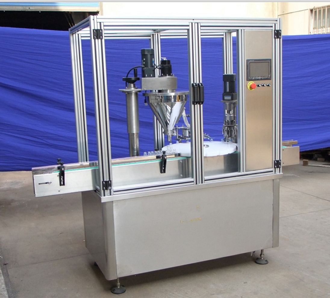 rotary filler capper equipments oprema za zatvaranje punila prahom.jpg