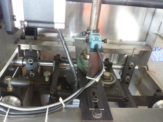 Okvir od nerđajućeg čelika za mašine za pakovanje.jpg