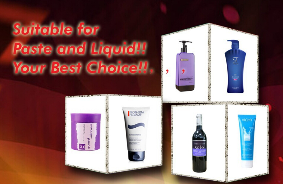 filling materials suitable for filling machines primjena mašine za punjenje.jpg