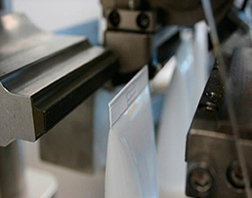 ultrasound tubes sealer equipment oprema za zatvaranje ultrazvučnih cijevi