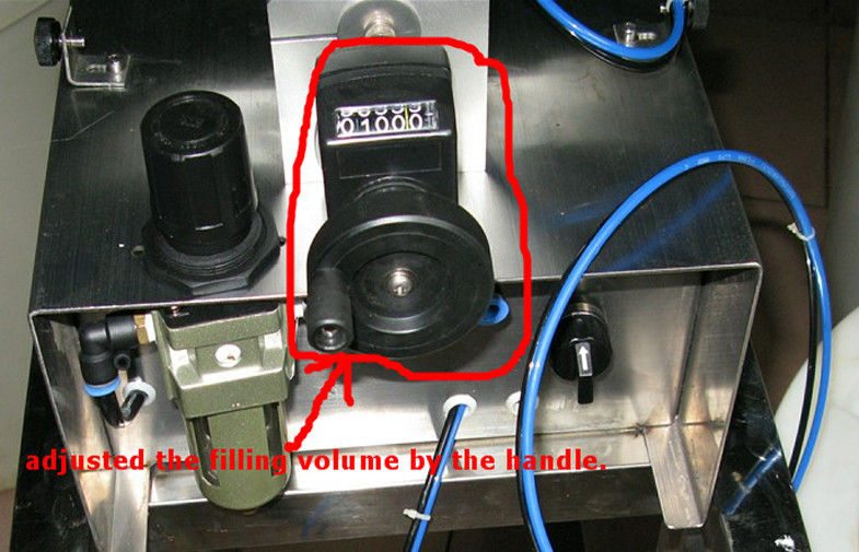 self-suction horizontal liquid ointment filler equipment pl577095-full_pneumatic_horizontal_self_uction_ointment_fil