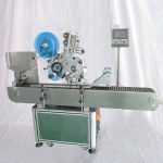 Visokobrzinske horizontalne okrugle boce Bočice Špricevi Oprema za označavanje