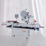 High Speed Linear Servo Ampule Bočice Bočice za horizontalno označavanje mašina