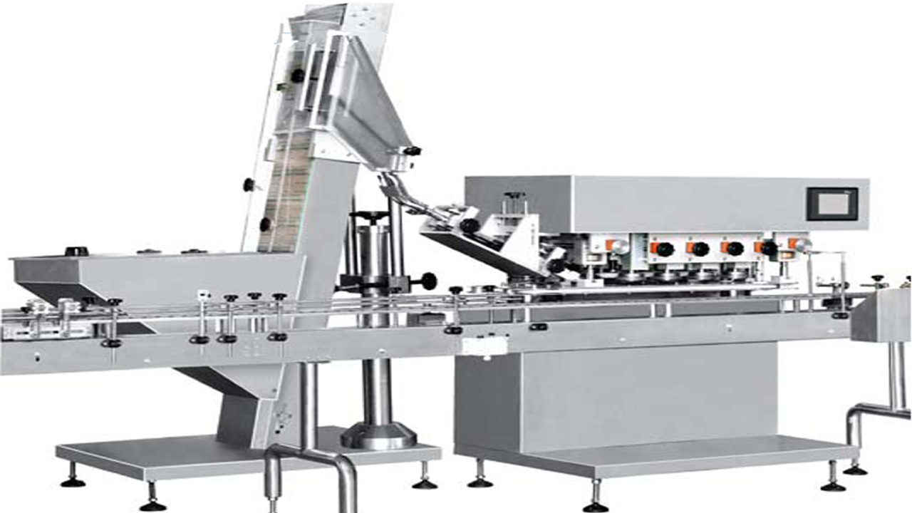 automatic linear capping machine for glass bottles brza mašina za zatvaranje vijaka.png