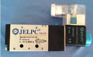 Elektromagnetski ventil