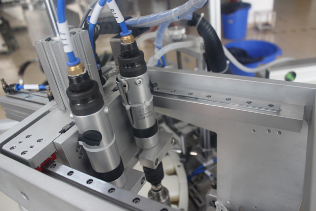 servo motor za kontrolu zatvarača 2 kom