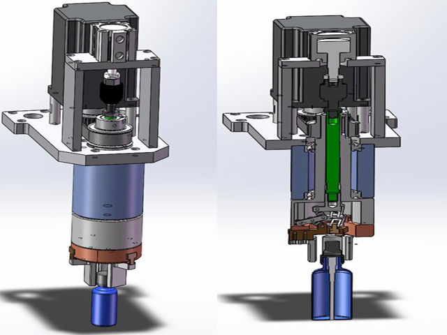 Novi capping heads.jpg