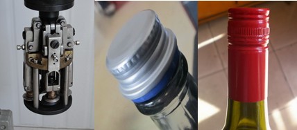 Metal ropp capping Metalne kapice ROPP.jpg