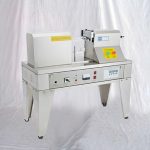 Poluautomatska oprema za zaptivanje ultrazvučnih plastičnih cijevi za zavarivanje