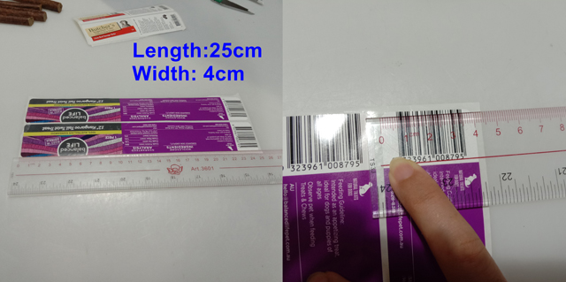 rolne etiketa za sklopivi etiketir sa QR kodom labeller.jpg