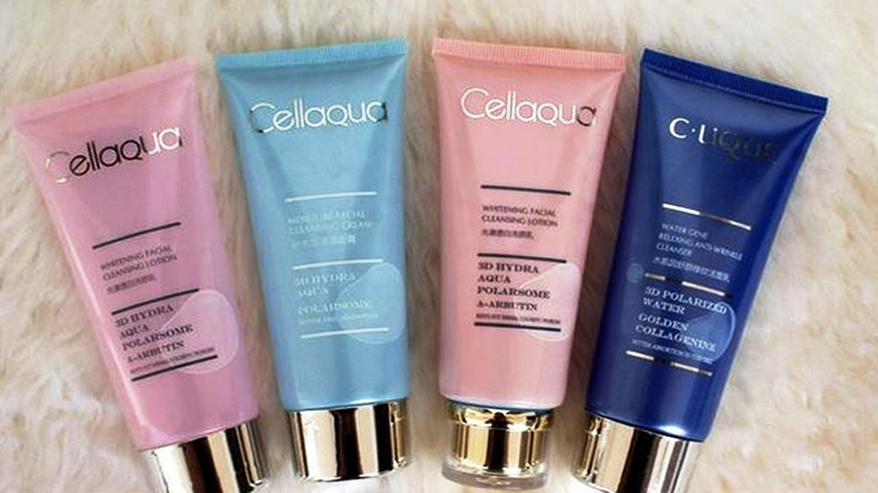 epruvete uzorci kreme