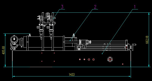 oprema za punjenje tečnosti visokog viskoziteta 5L tanjir.jpg