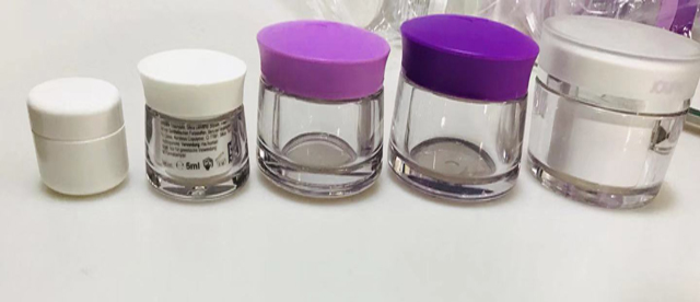 uzorci kapica za zaptivanje