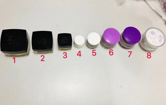 caps uzorci slika za zatvaranje