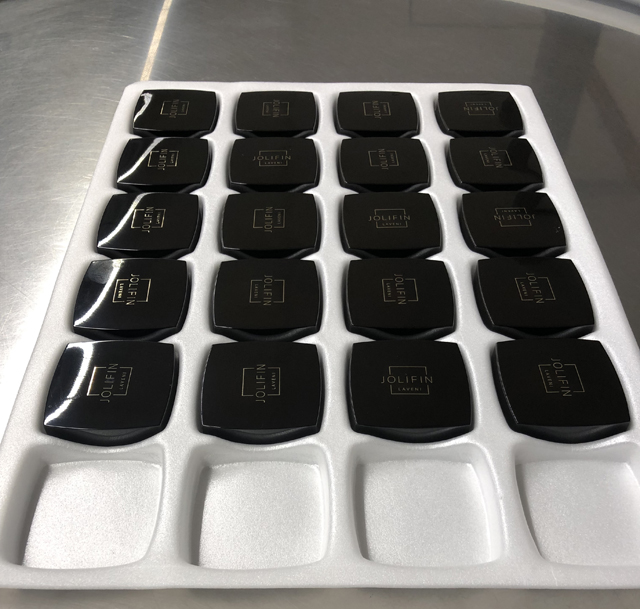 Poklopci za slike za sistem podizanja